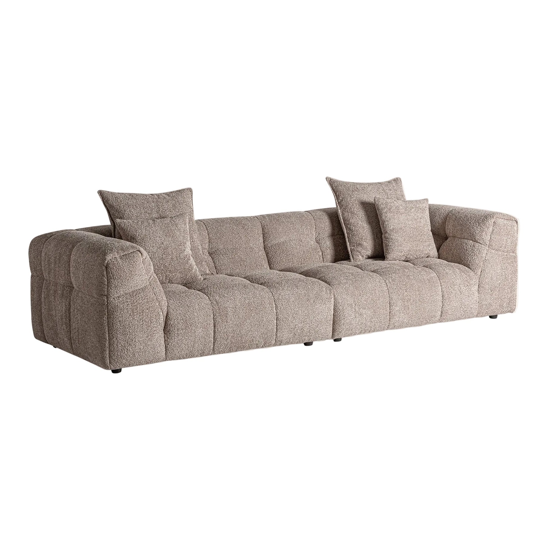 Sofa BARLIN béžová
