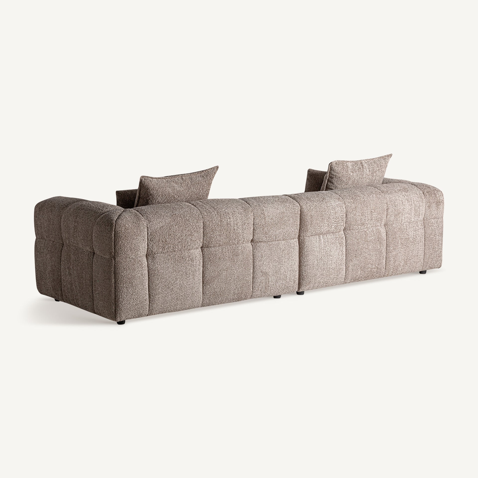 Sofa BARLIN béžová
