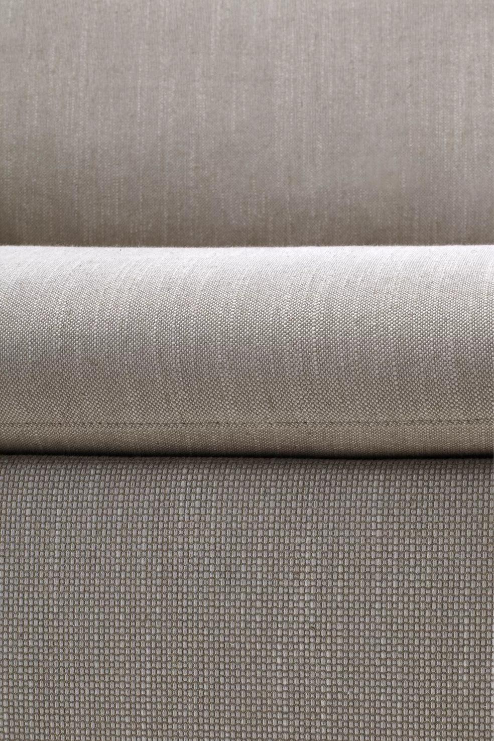 Sofa BART tapicerowany Moooi Eye on Design