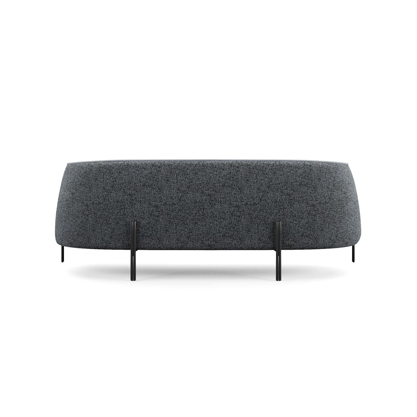 Sofa CAILLOU szary Liu Jo Living Eye on Design