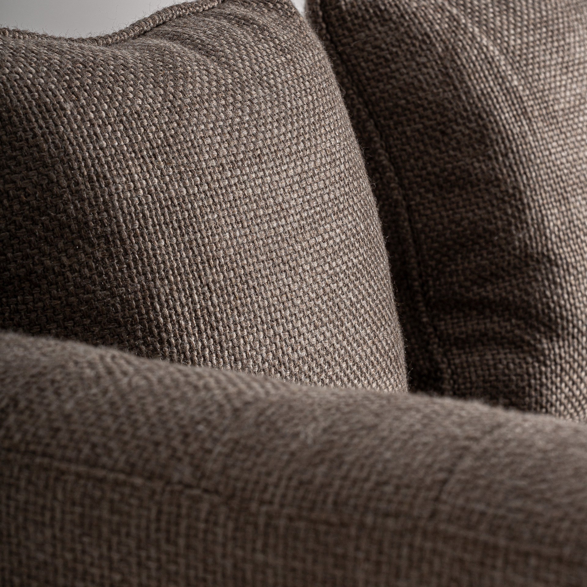 Sofa CARLTON brown