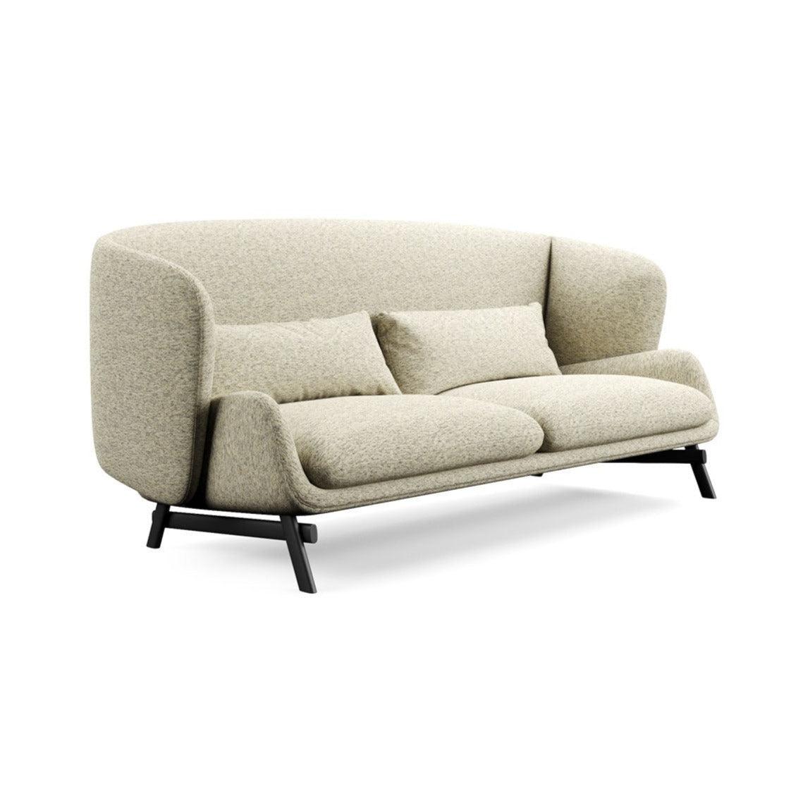 Sofa COQUILLE beżowy Liu Jo Living Eye on Design