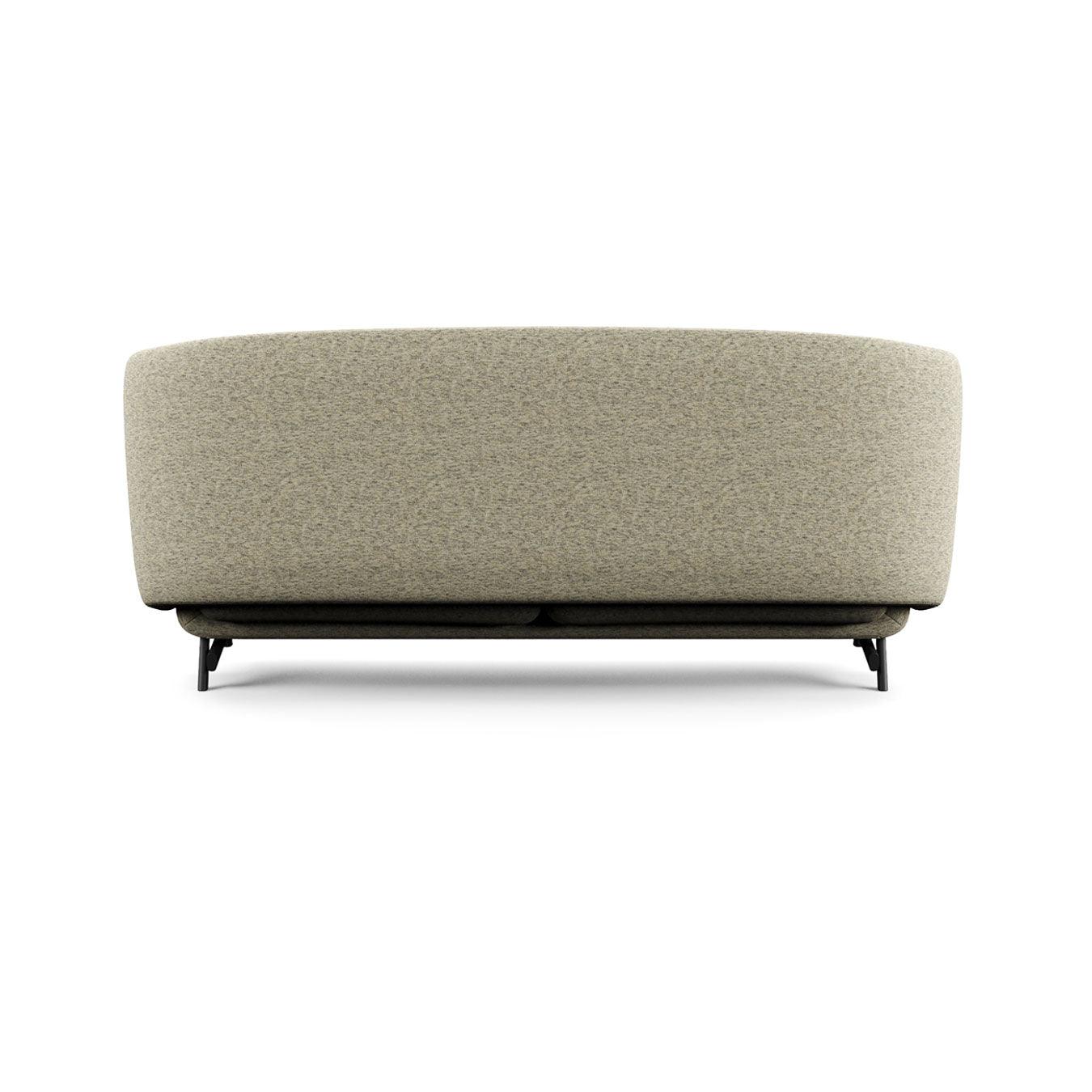 Sofa COQUILLE beżowy Liu Jo Living Eye on Design