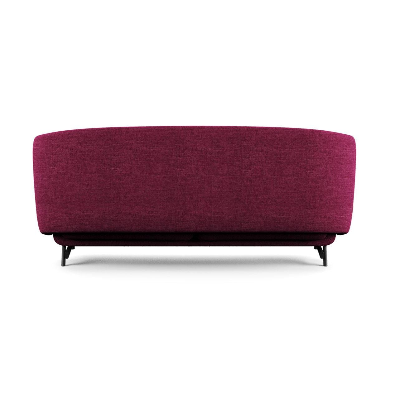 Sofa COQUILLE różowy Liu Jo Living Eye on Design