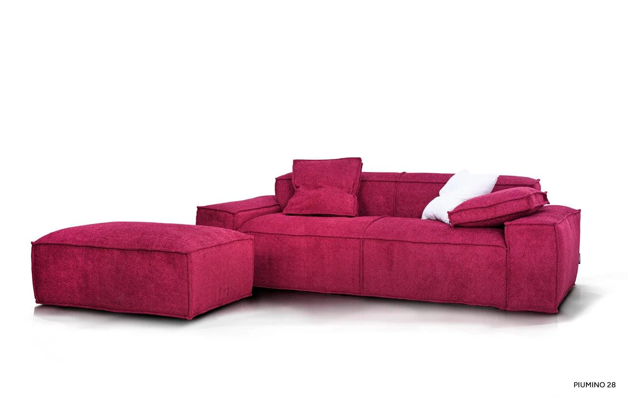 Sofa CUSHIONS Rosanero Eye on Design