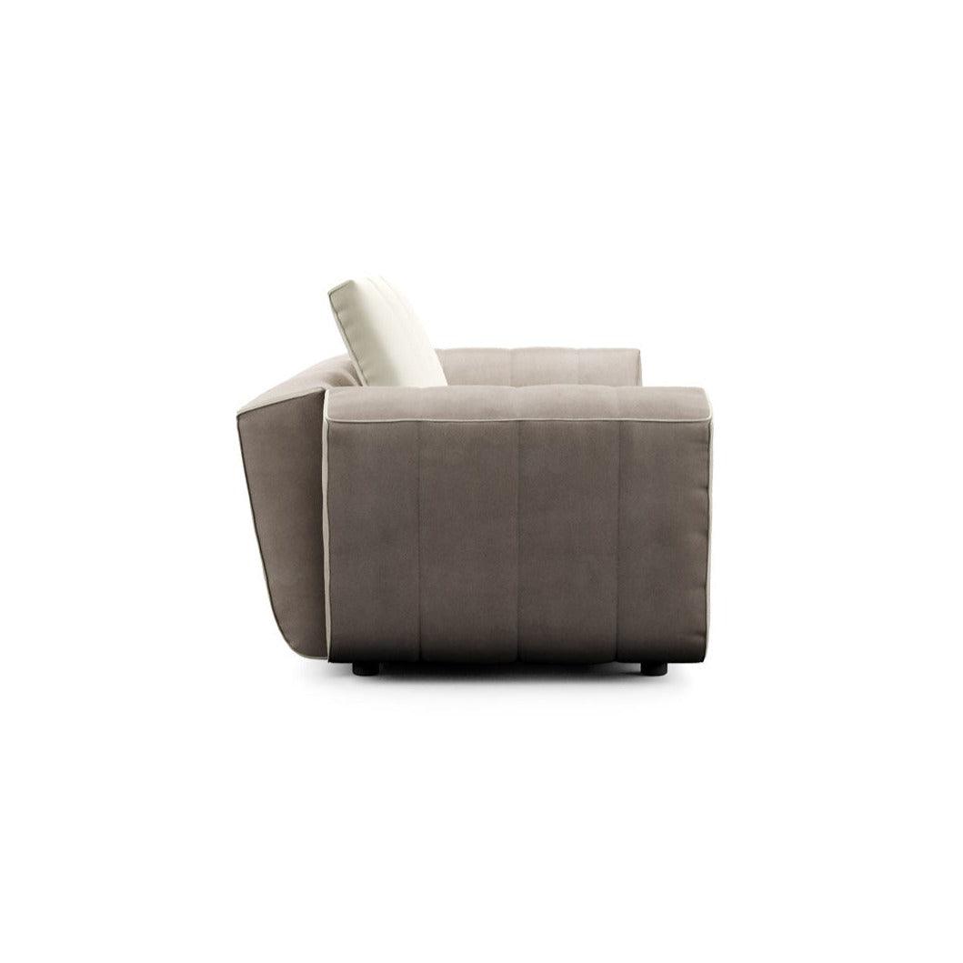 Sofa DOLCEVITA beżowy Liu Jo Living Eye on Design