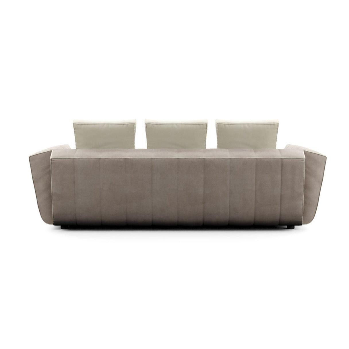 Sofa DOLCEVITA beżowy Liu Jo Living Eye on Design