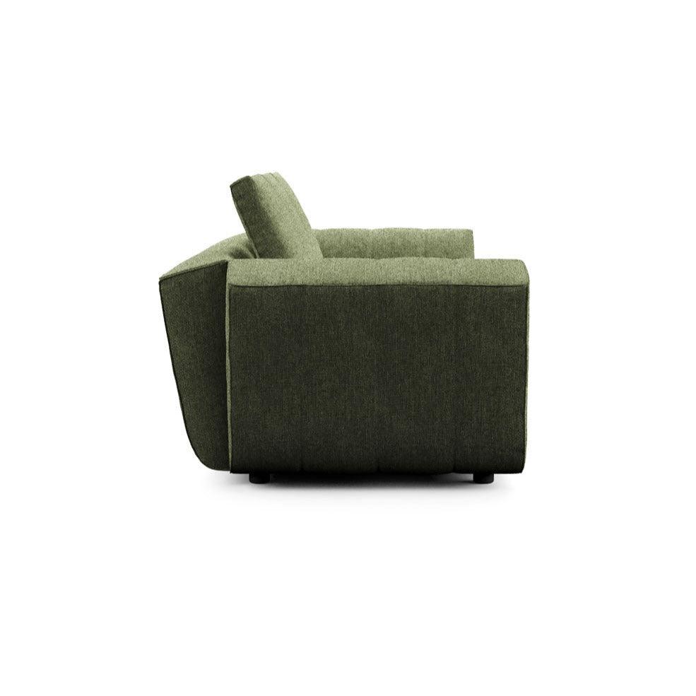 Sofa DOLCEVITA zielony Liu Jo Living Eye on Design