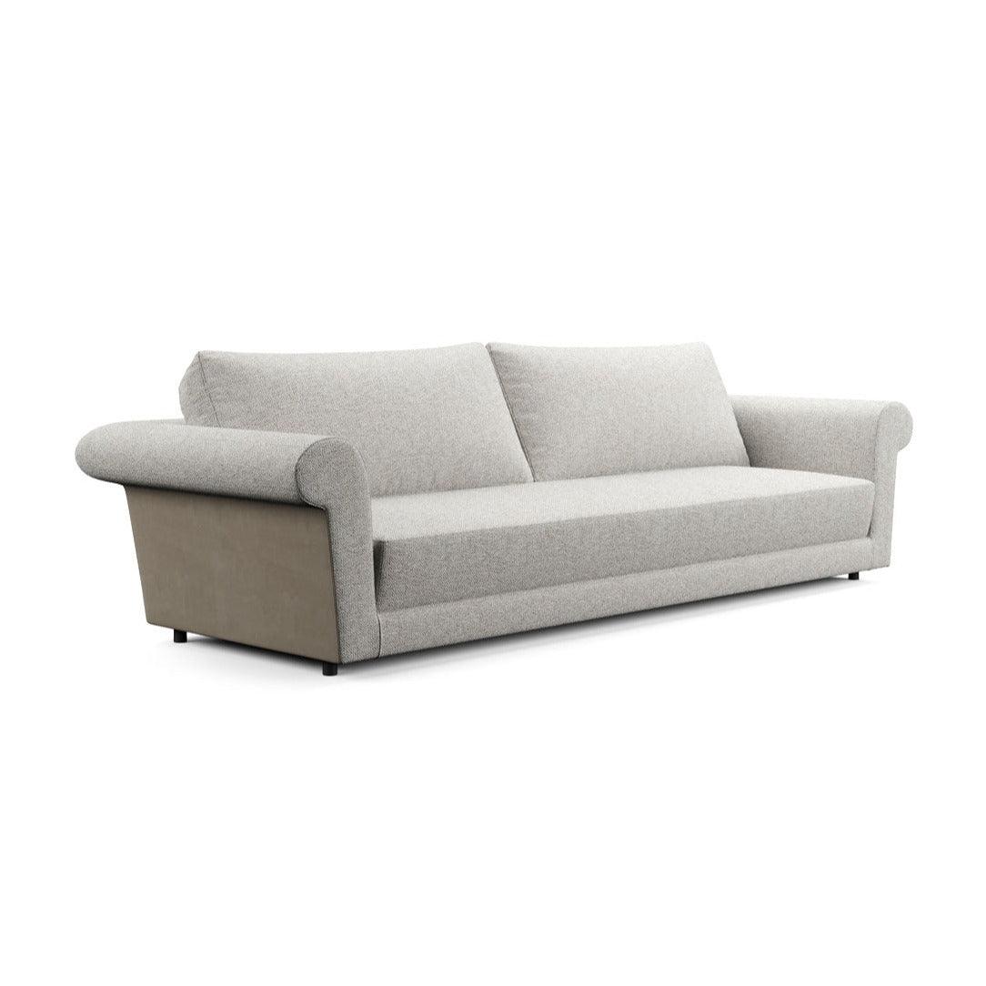 Sofa DREAM AWAY jasnoszary Liu Jo Living Eye on Design