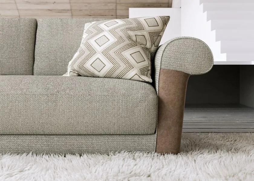 Sofa DREAM AWAY jasnoszary Liu Jo Living Eye on Design