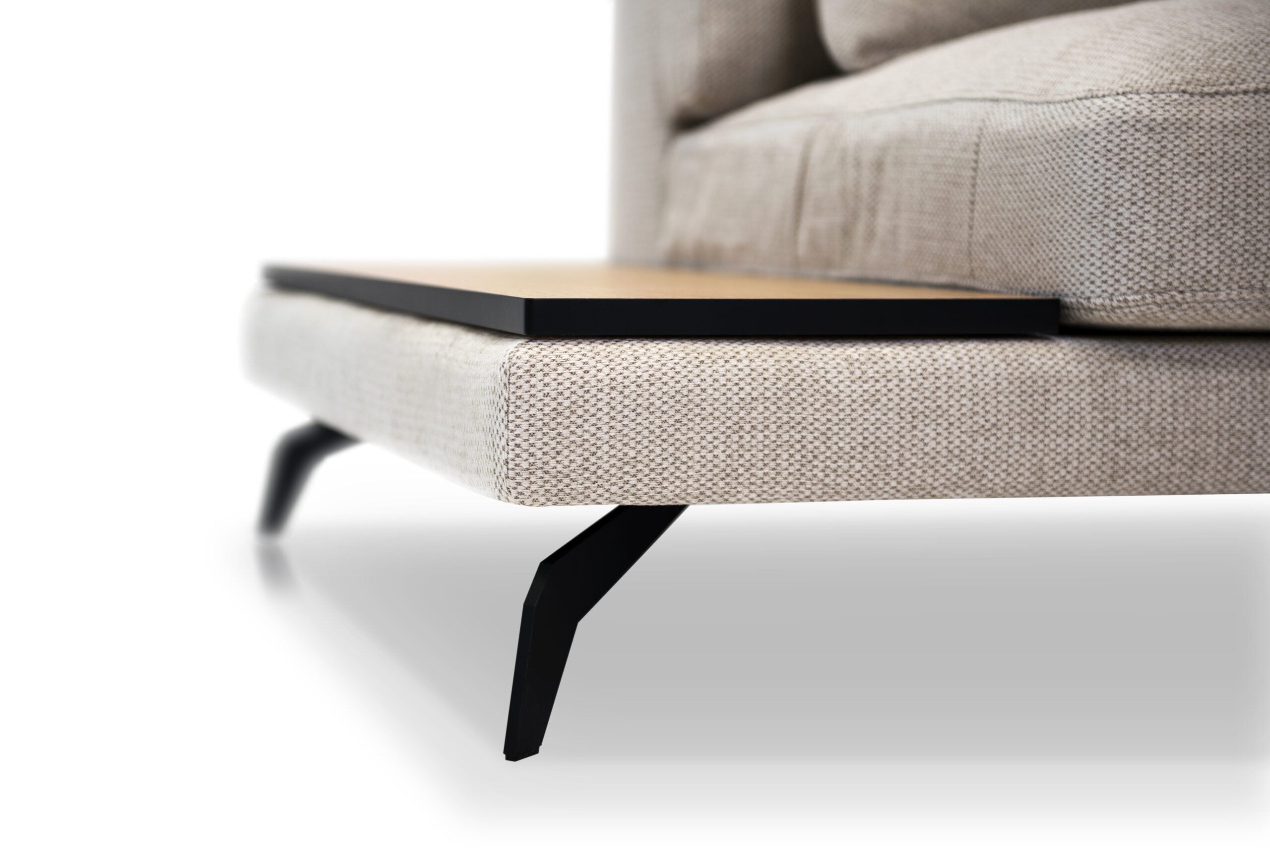 Upholstered Sofa FEZA