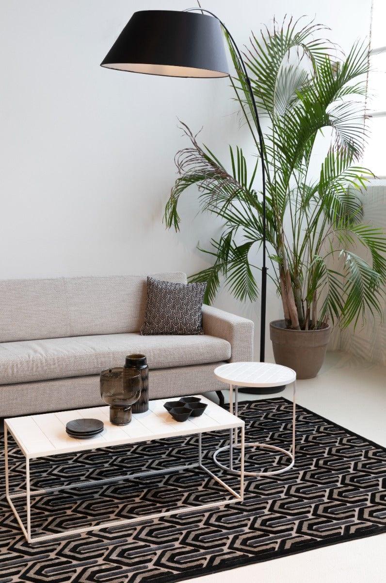 Sofa JEAN latte Zuiver Eye on Design