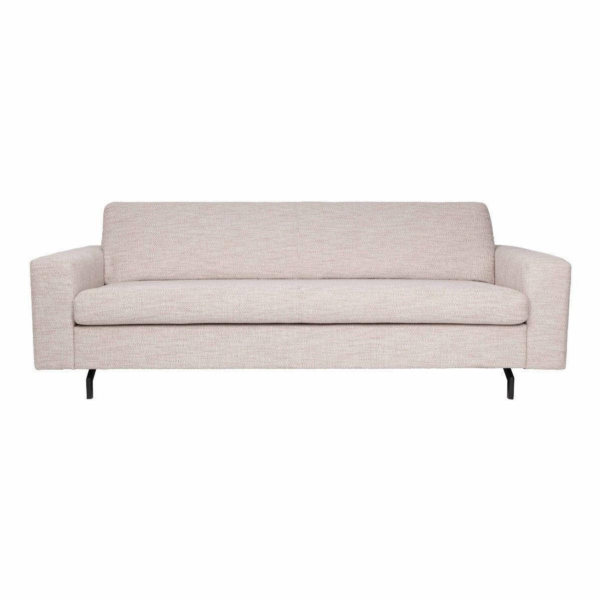 Sofa JEAN latte Zuiver Eye on Design