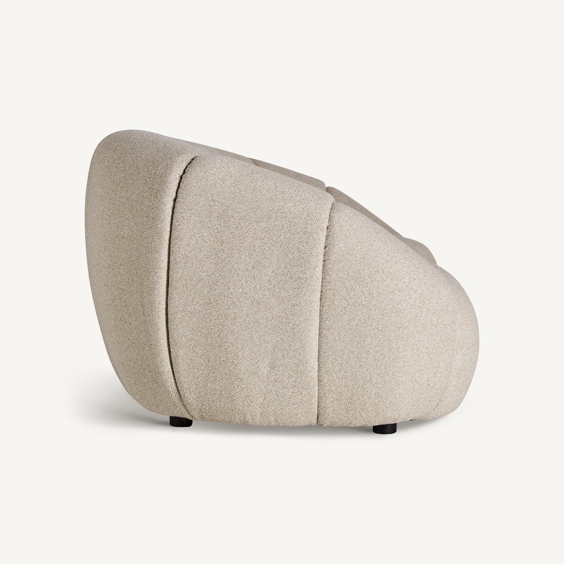 Beige Sofa LAJOUX
