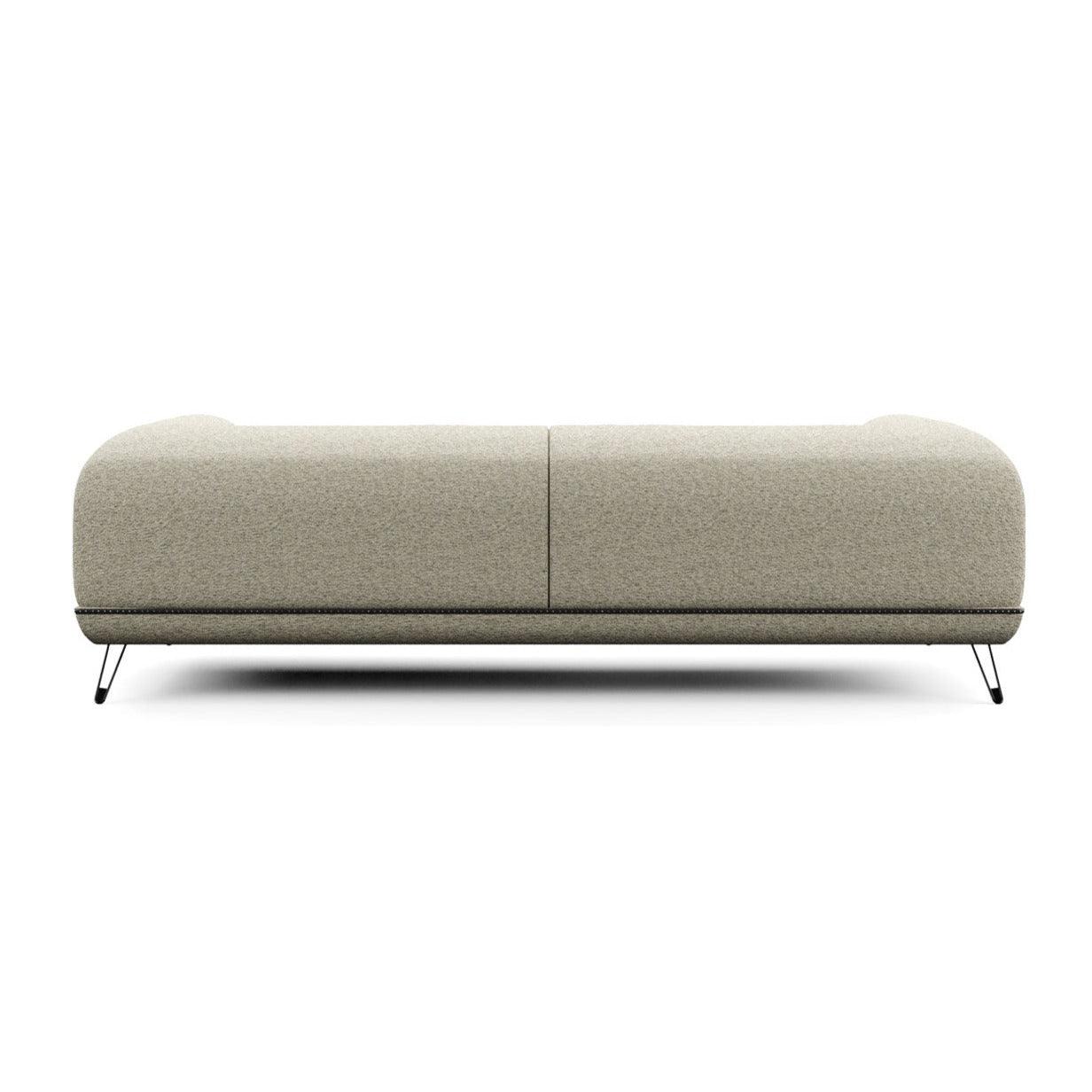 Sofa LINEAR SHORE beżowy Liu Jo Living Eye on Design