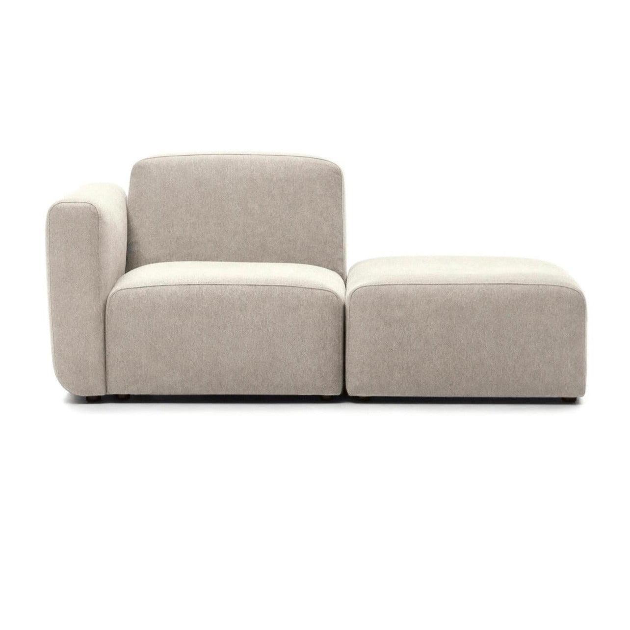 Sofa modułowa 1-osobowa NEOM beżowy La Forma Eye on Design