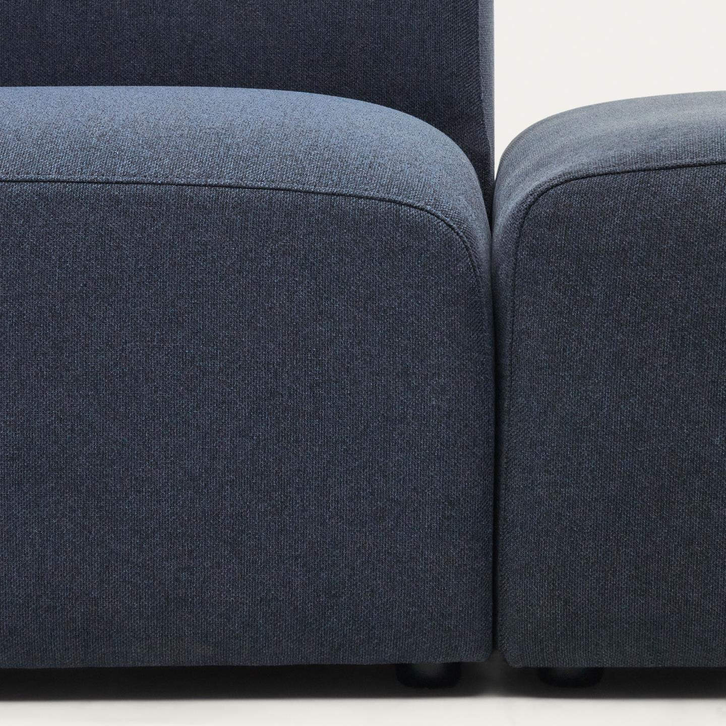 Sofa modułowa 1-osobowa NEOM niebieski La Forma Eye on Design