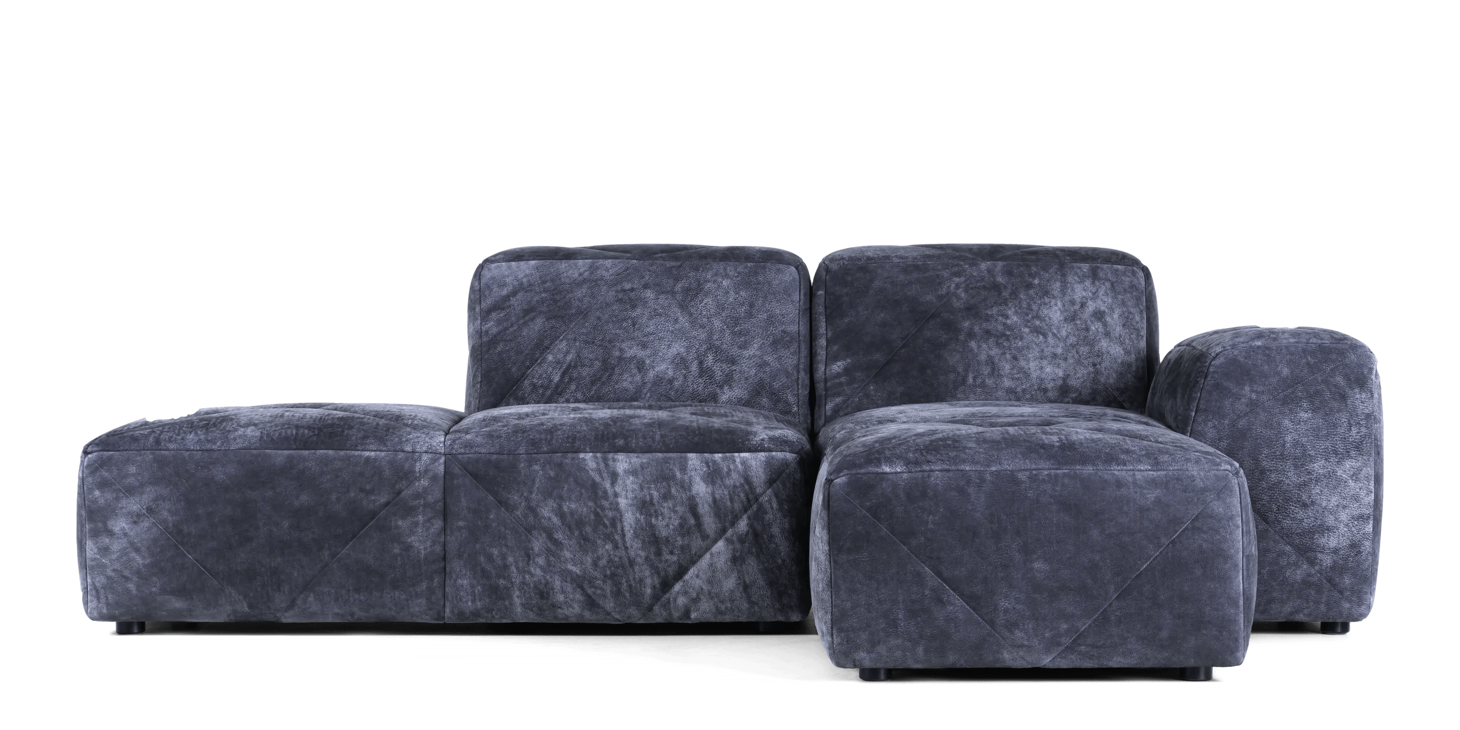 Sofa modułowa BFF tapicerowana Moooi Eye on Design