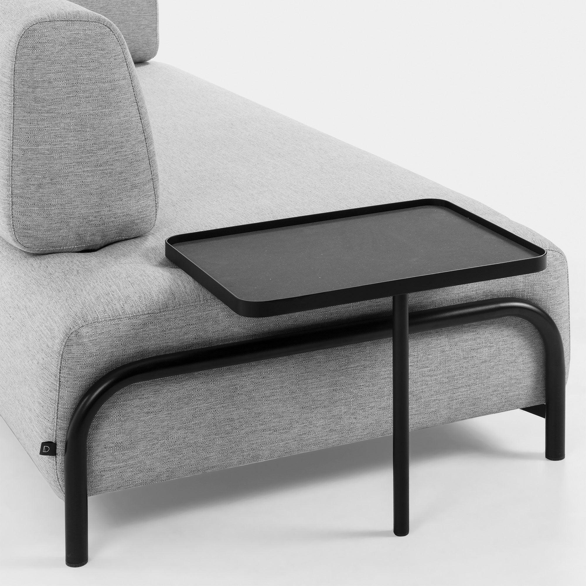 Sofa modułowa COMPO - taca La Forma Eye on Design