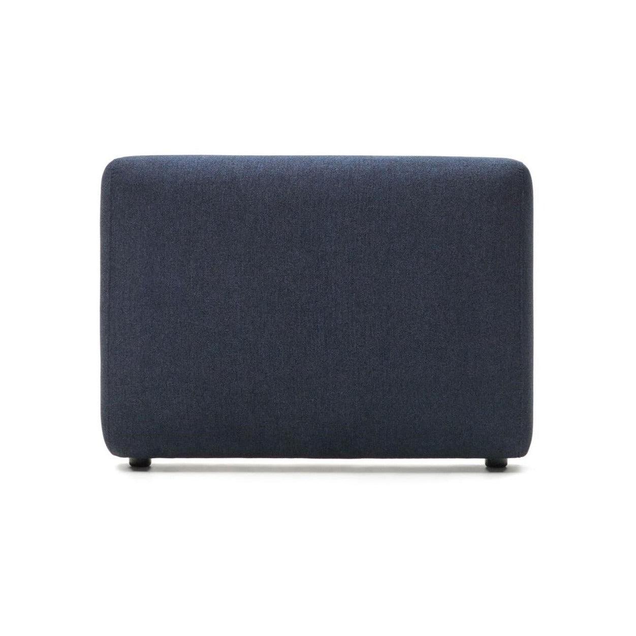 Sofa modułowa NEOM - podłokietnik niebieski La Forma Eye on Design