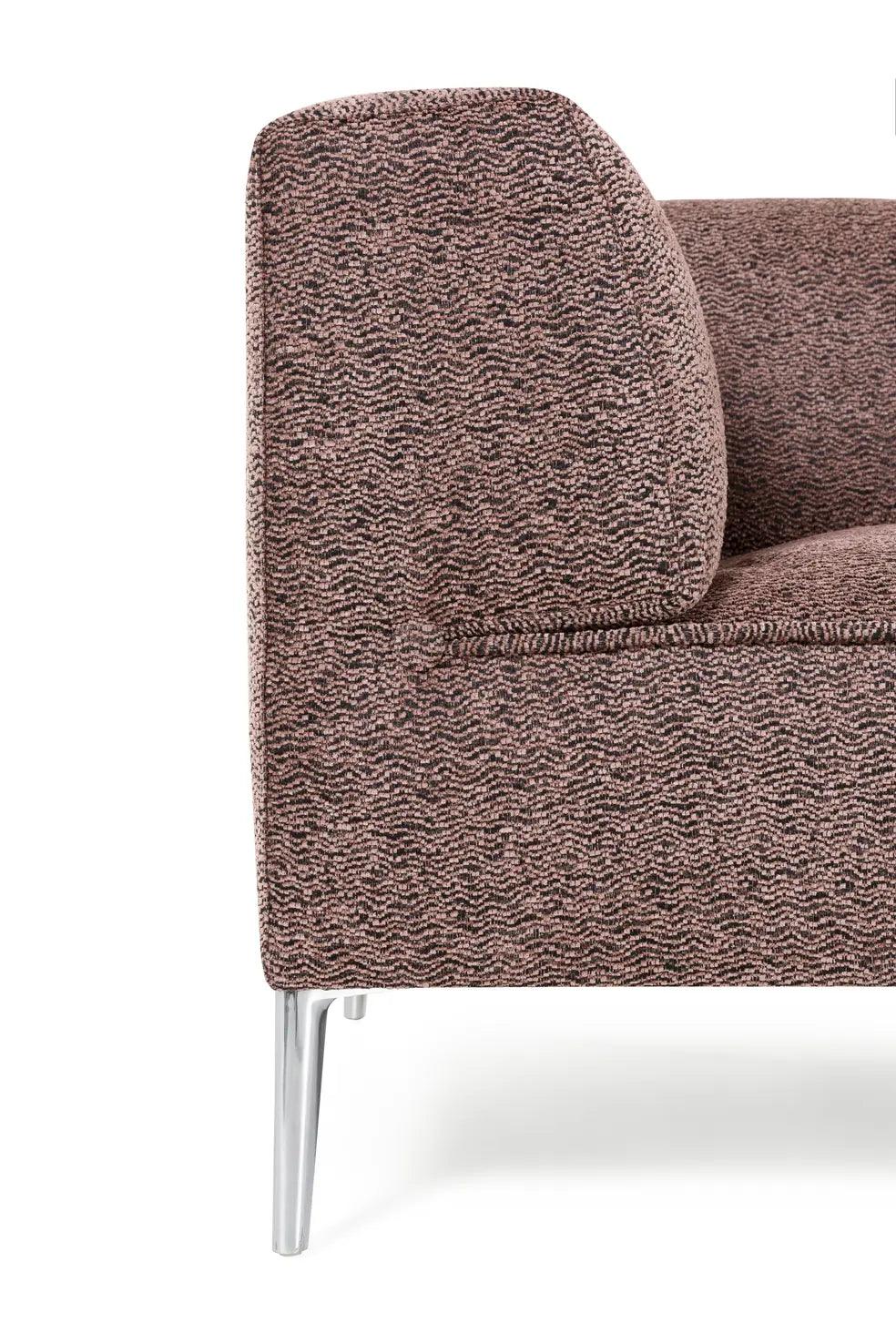 Sofa modułowa SOFA SO GOOD tapicerowana Moooi Eye on Design