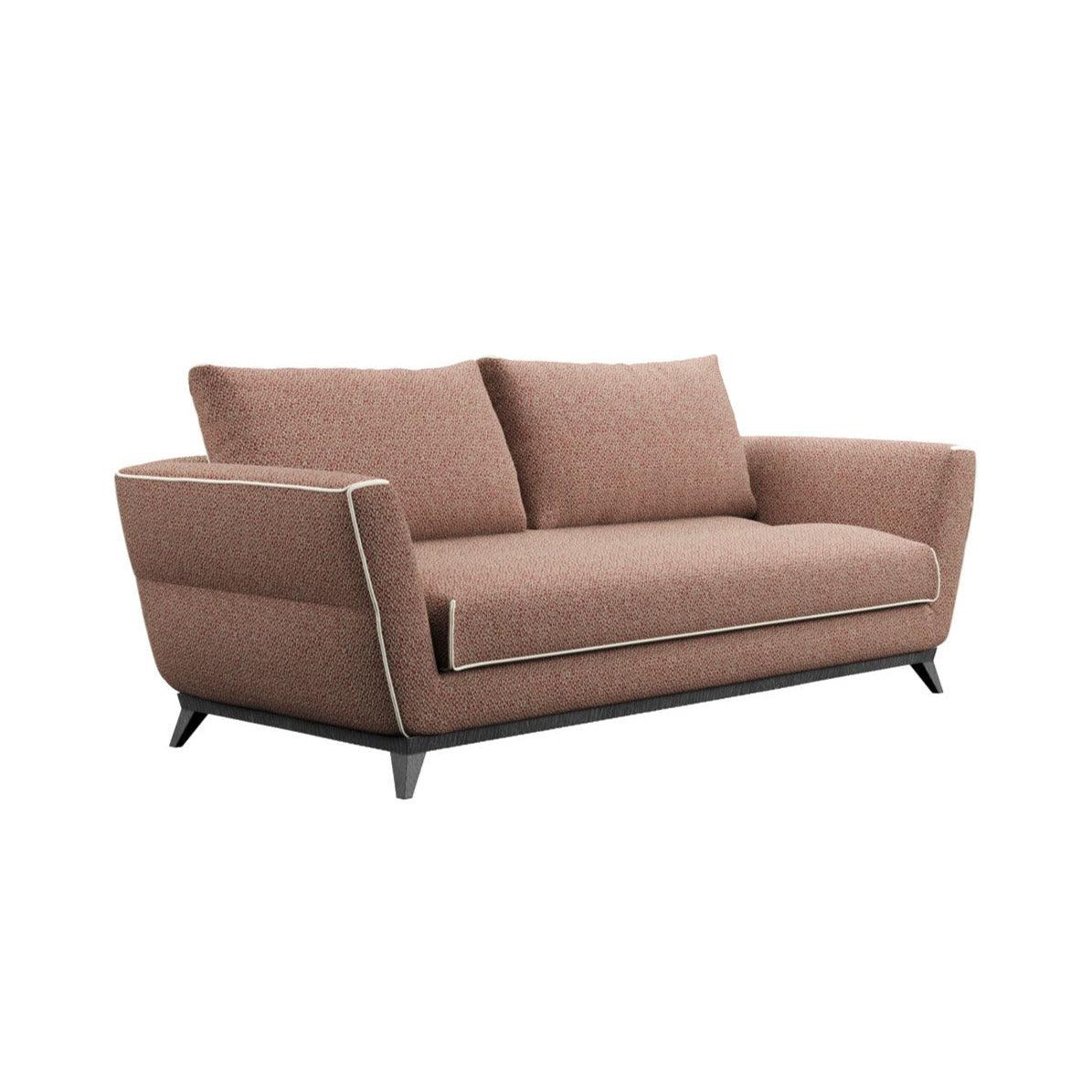 Sofa PERFECT DREAM różowy Liu Jo Living Eye on Design