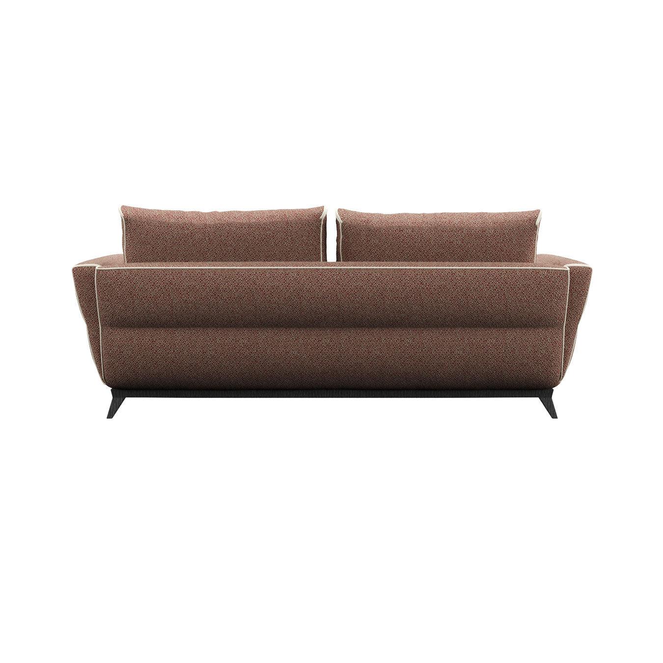 Sofa PERFECT DREAM różowy Liu Jo Living Eye on Design