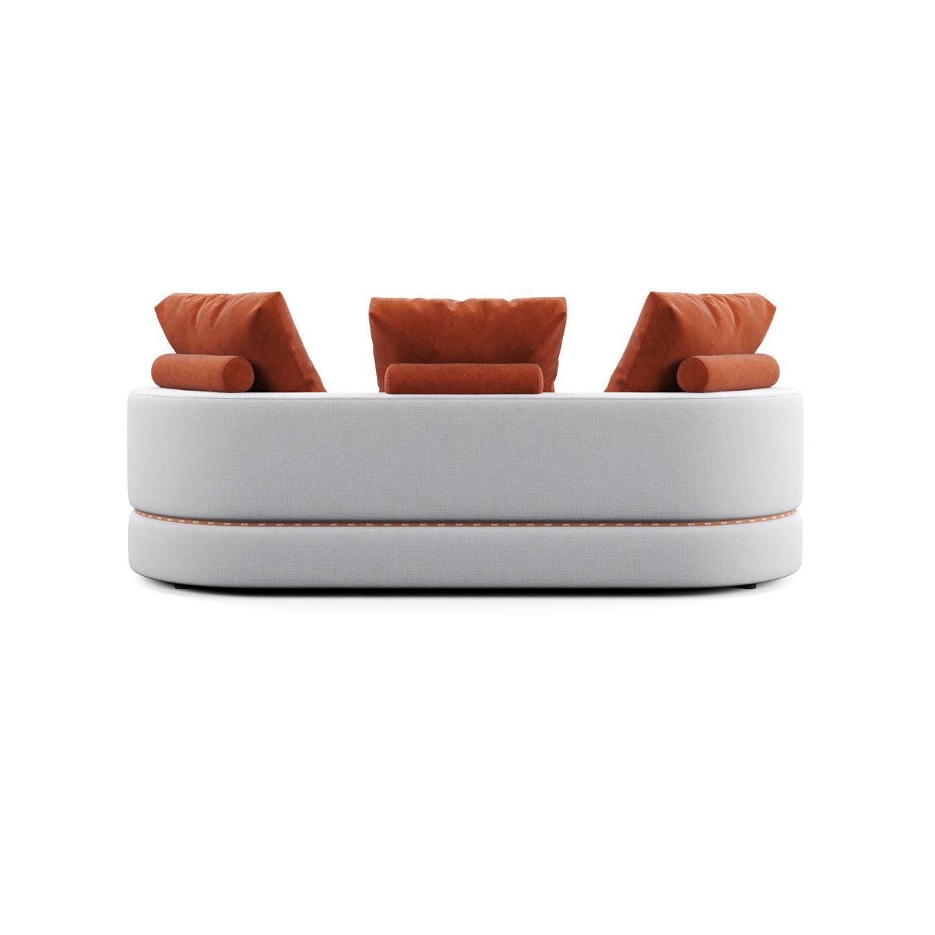 Sofa PIXI biały Liu Jo Living Eye on Design