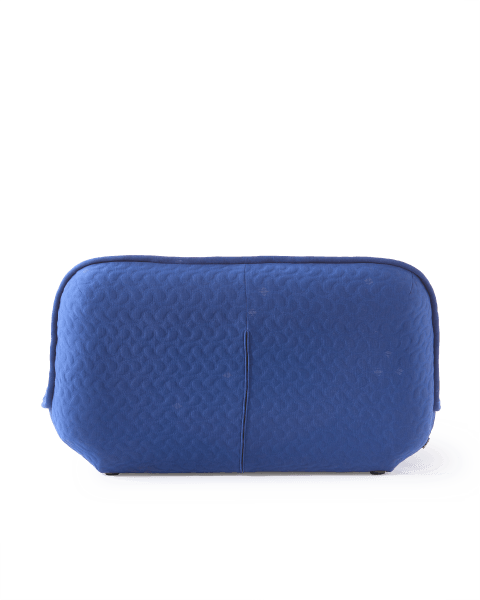 Sofa PUFF niebieski Pols Potten Eye on Design