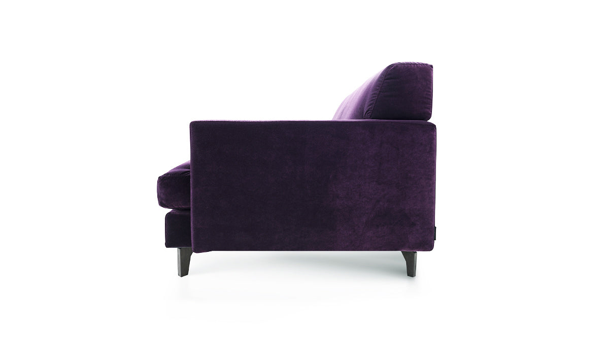 Pohovka RIO čalúnená