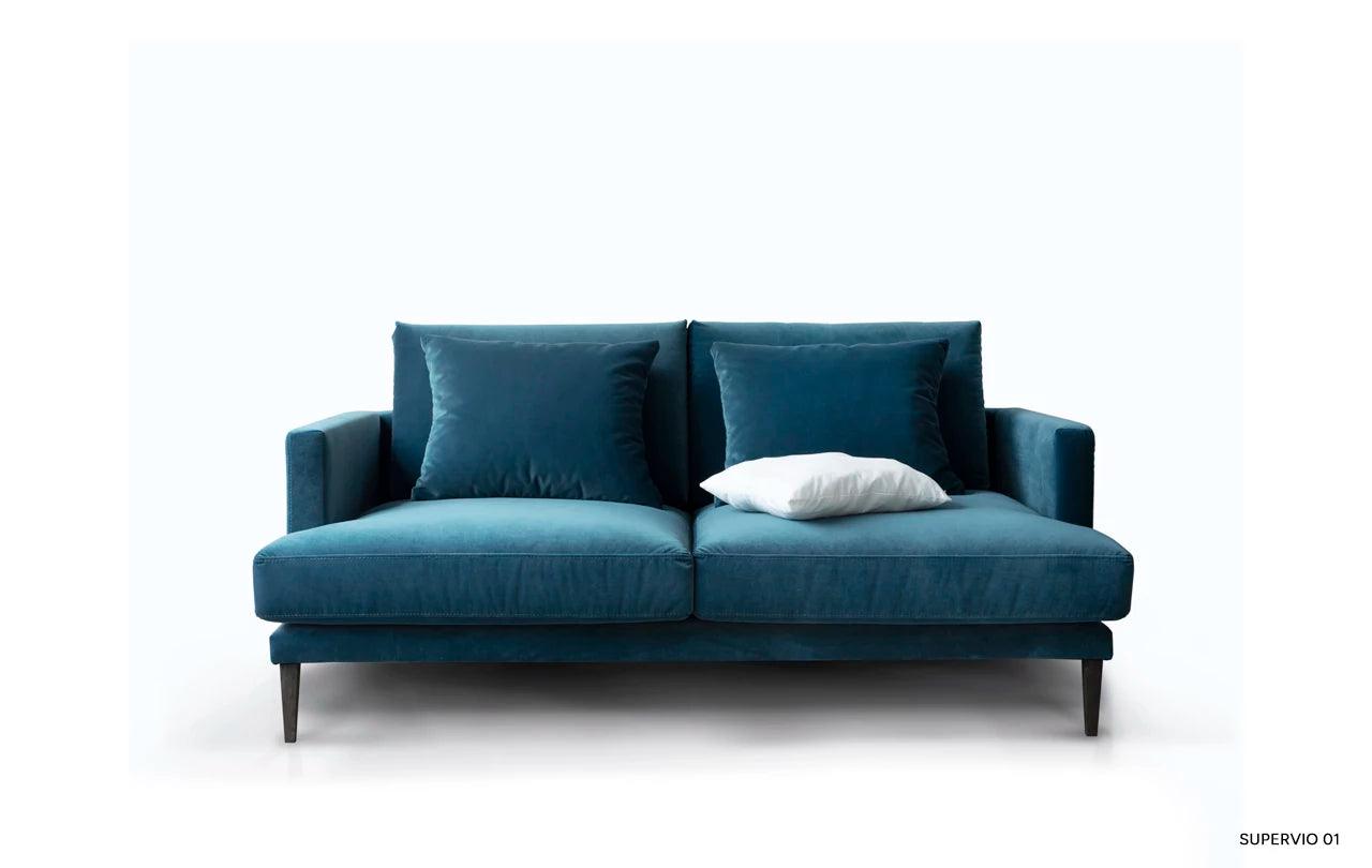 Sofa RIVIA Rosanero Eye on Design
