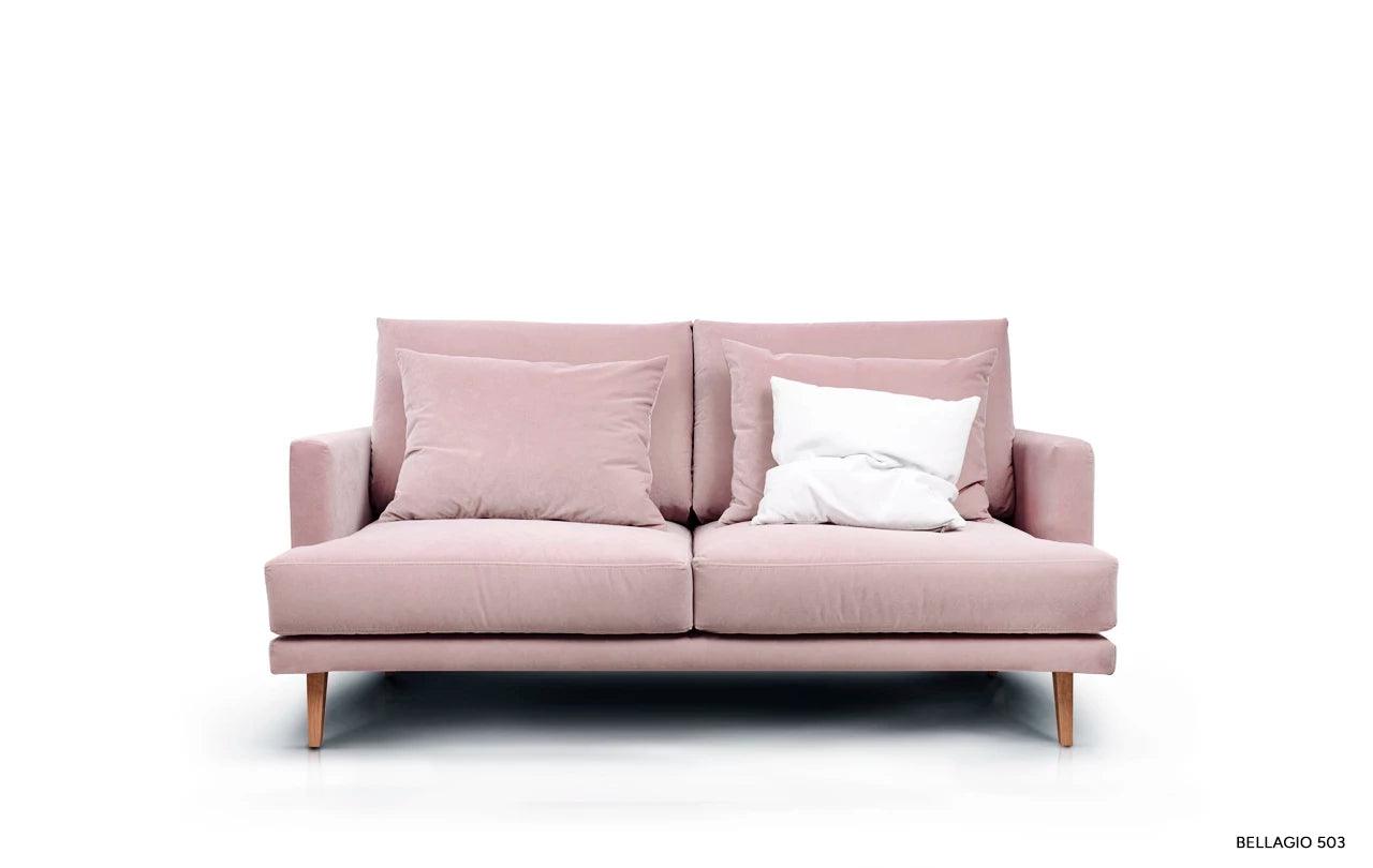 Sofa RIVIA Rosanero Eye on Design