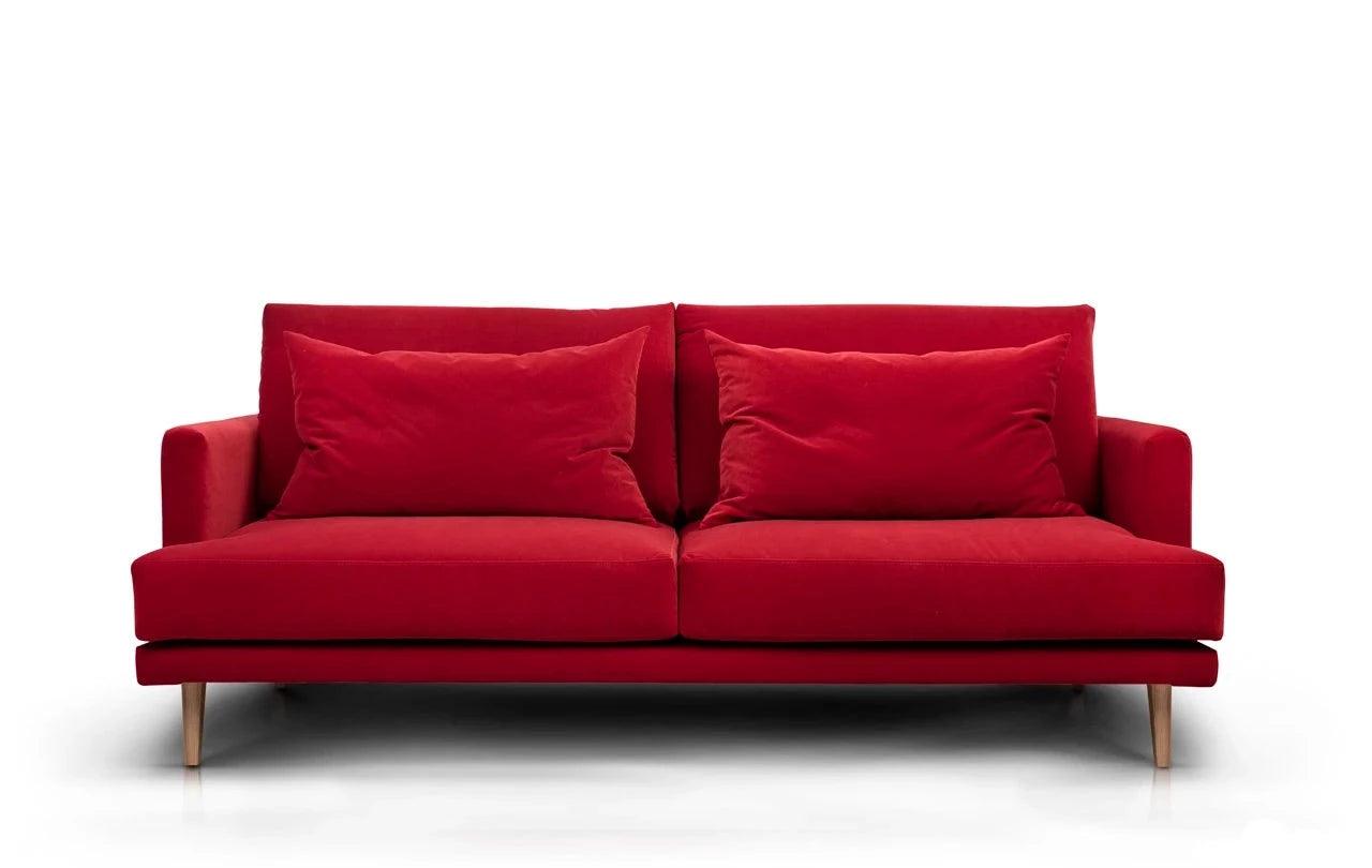 Sofa RIVIA Rosanero Eye on Design