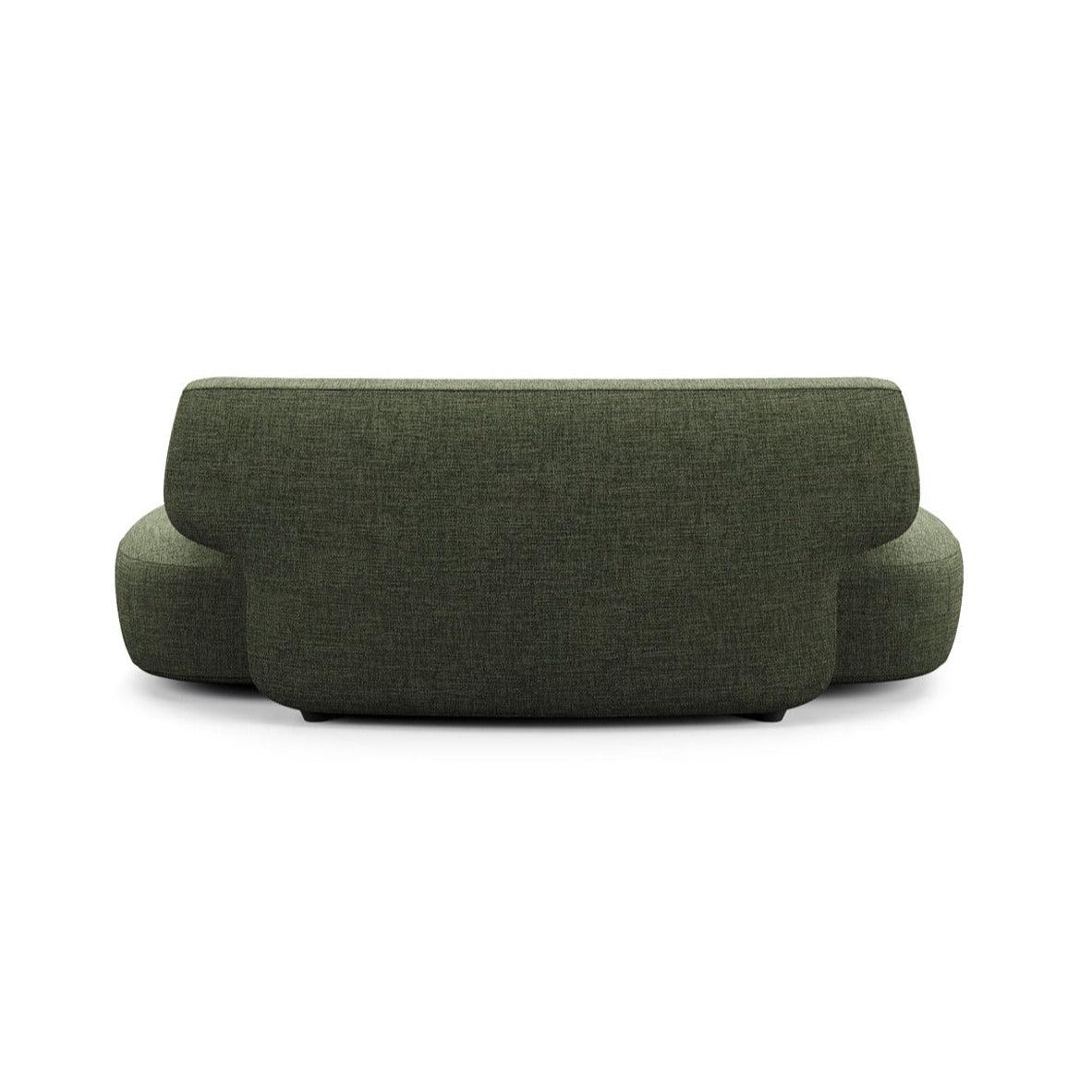 Sofa TETU zielony Liu Jo Living Eye on Design