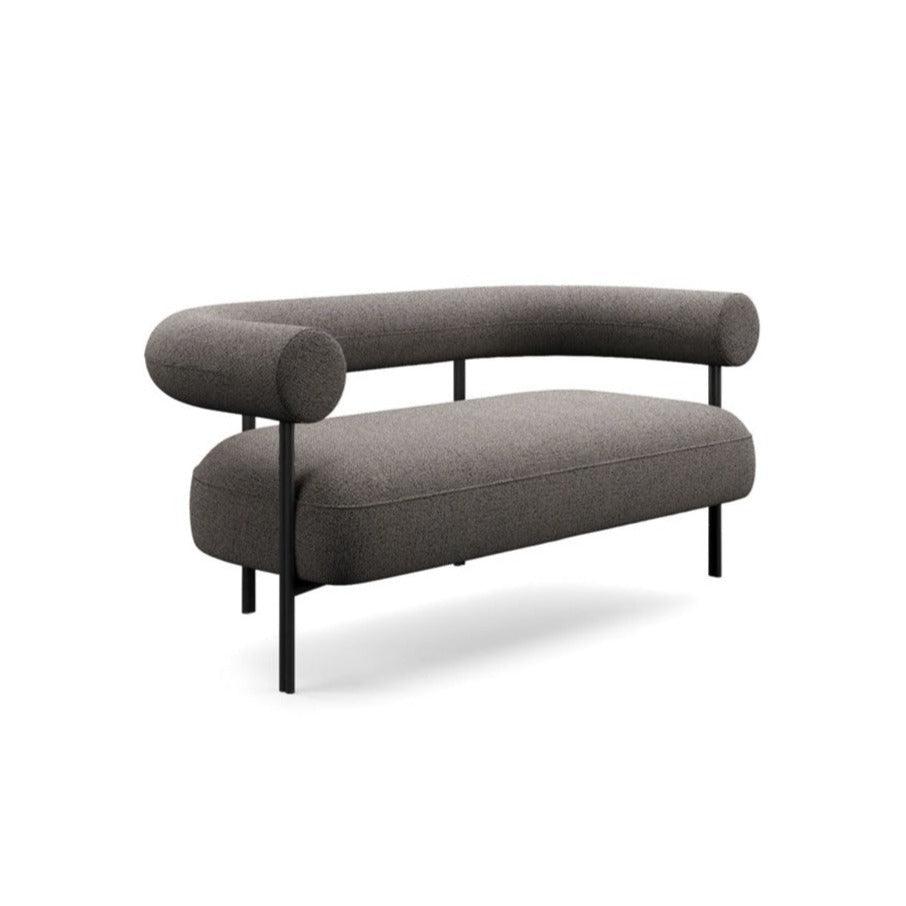 Sofa TORO szary Liu Jo Living Eye on Design