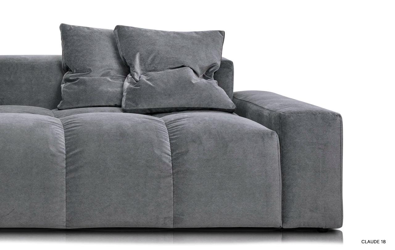 Sofa TUFTI Rosanero Eye on Design