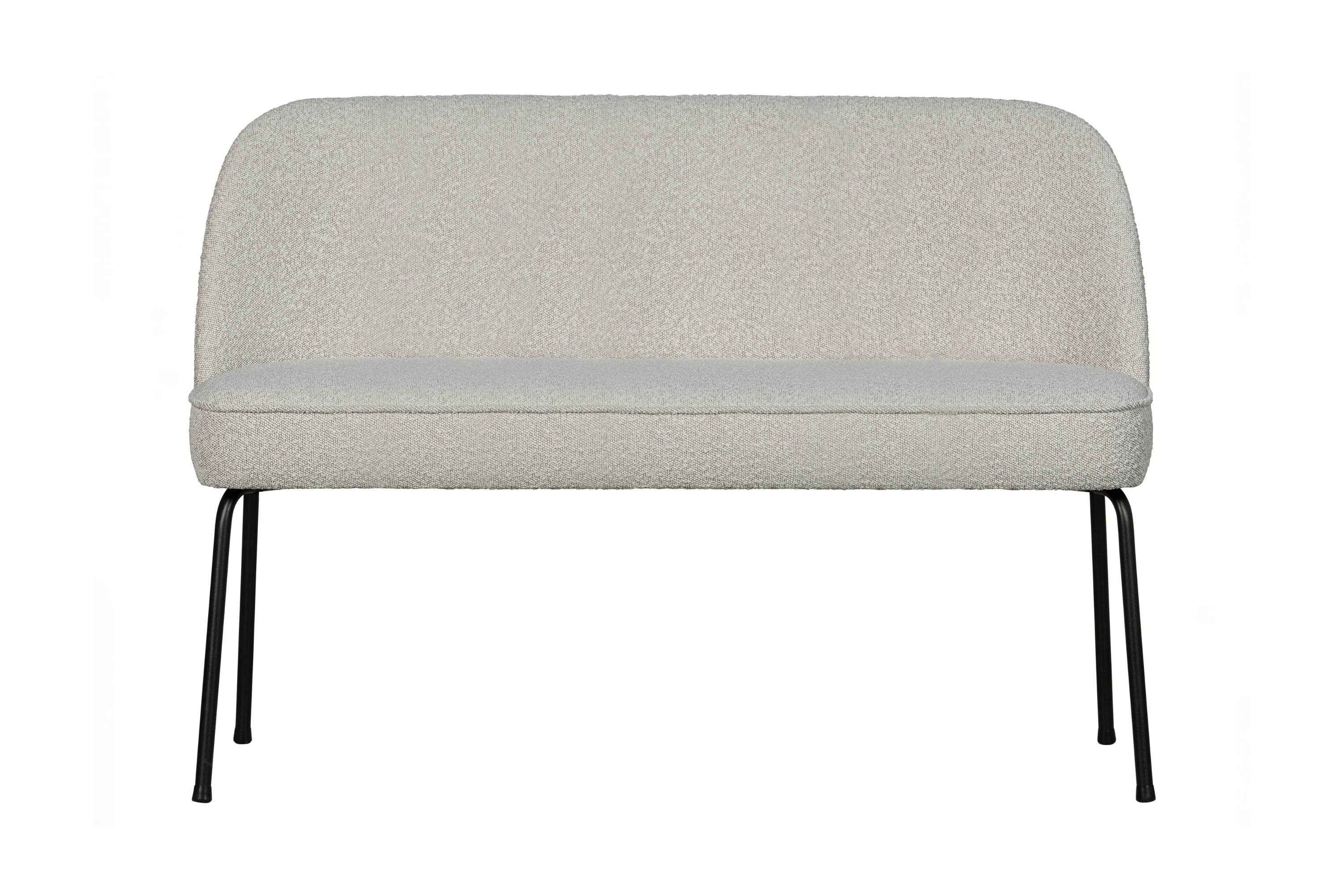 Sofa VOGUE boucle biały Be Pure Eye on Design