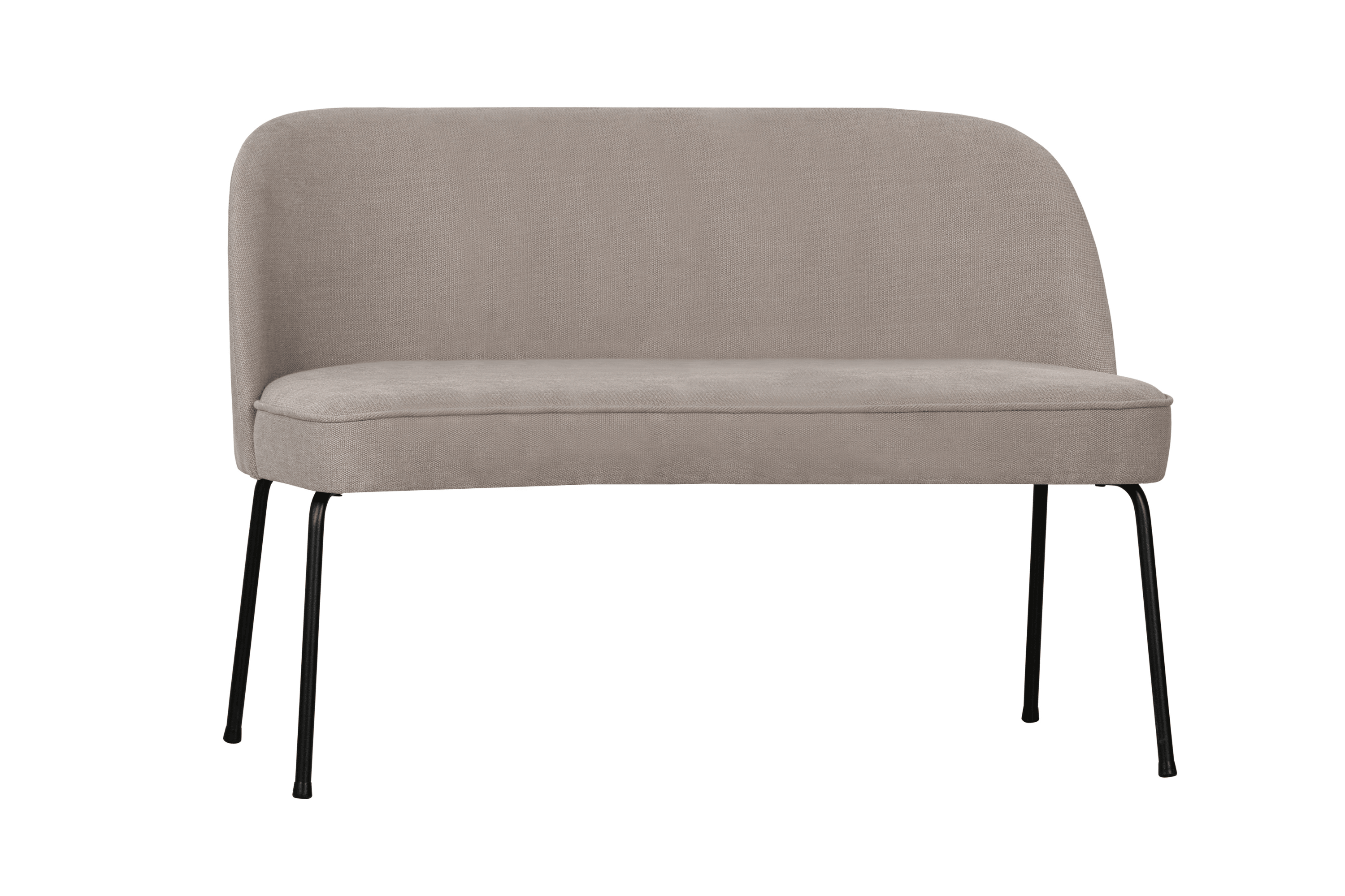 Sofa VOGUE piaskowy Be Pure Eye on Design