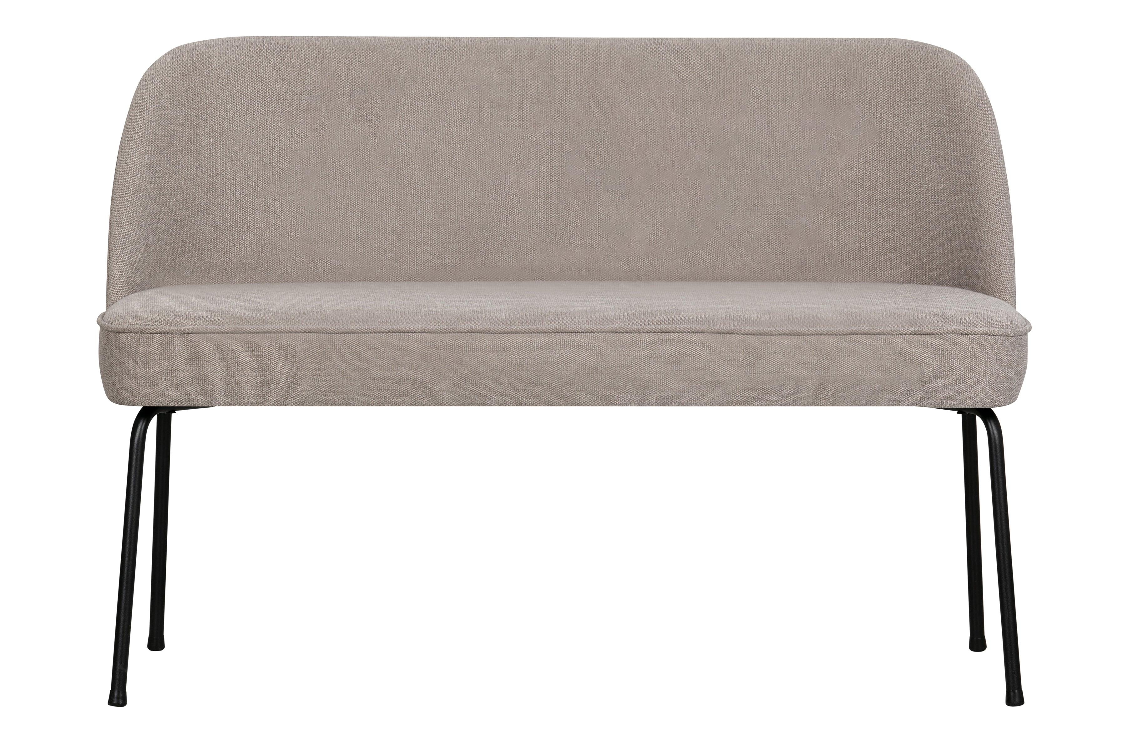 Sofa VOGUE piaskowy Be Pure Eye on Design