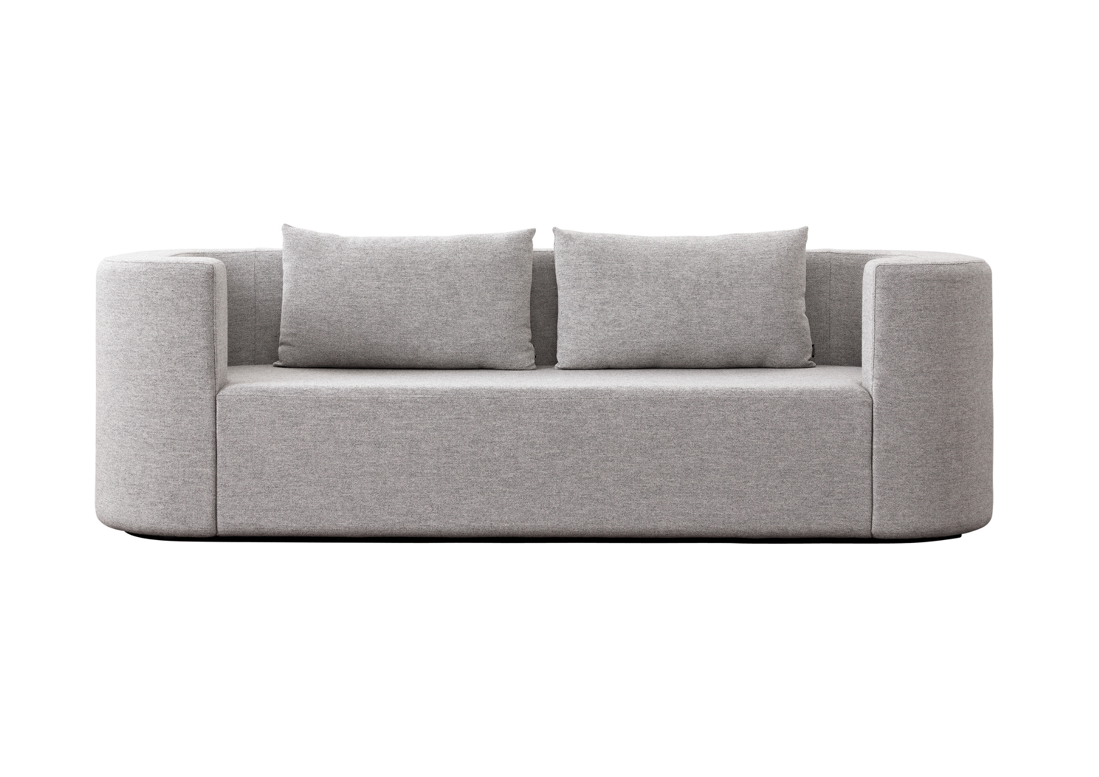 Sofa VP168 - kolor do wyboru Verpan Eye on Design