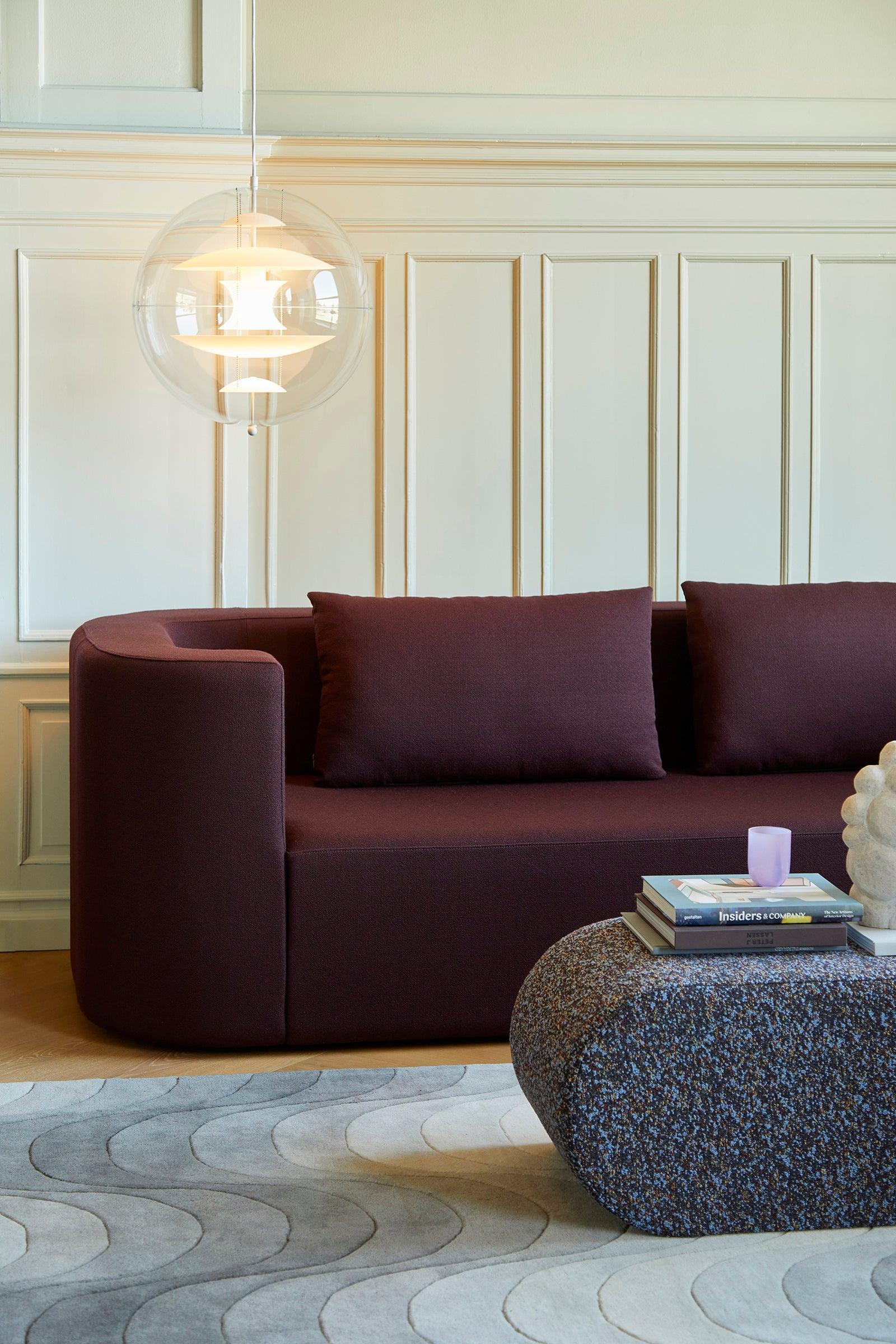 Sofa VP168 - kolor do wyboru Verpan Eye on Design