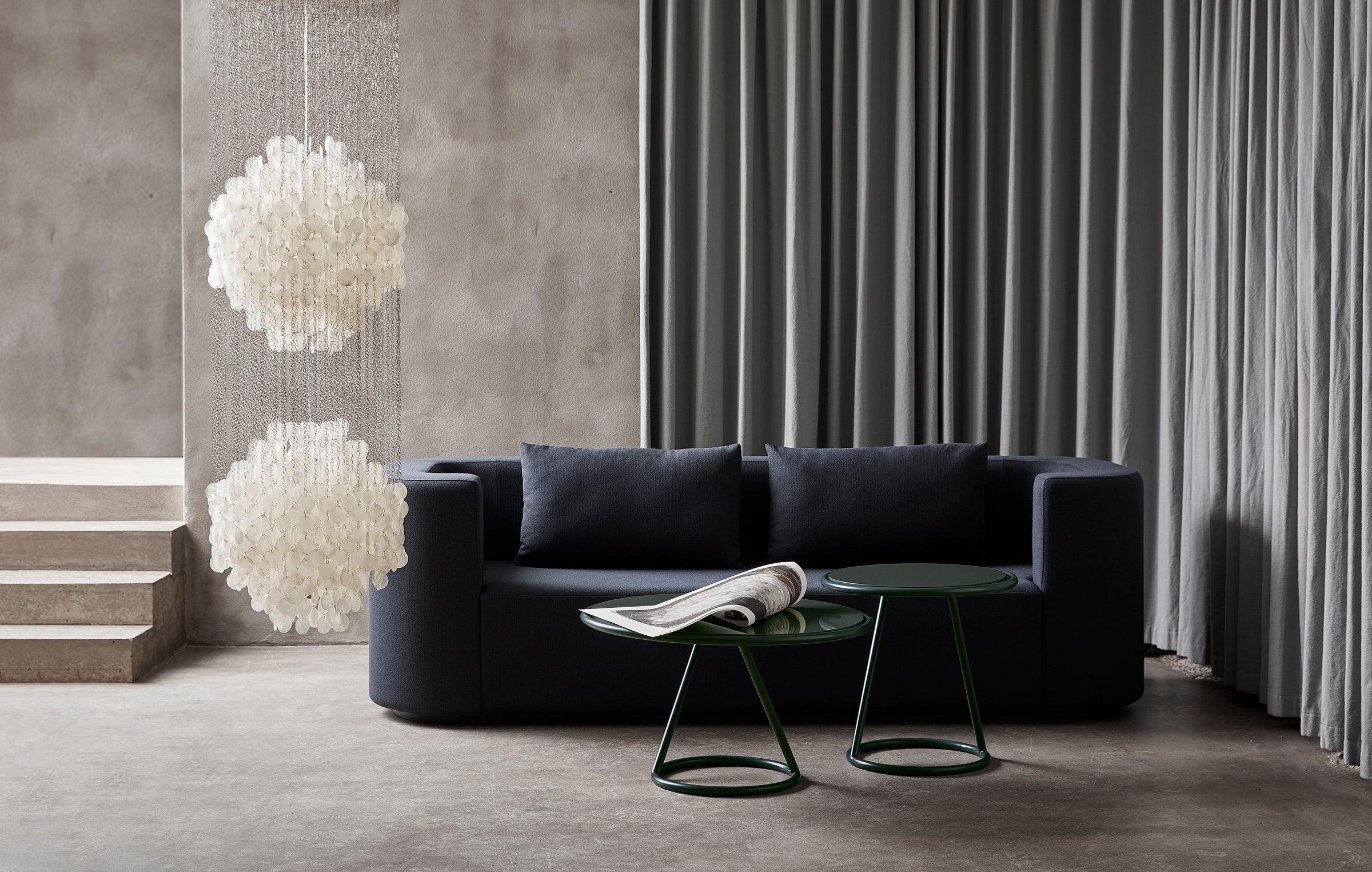 Sofa VP168 - kolor do wyboru Verpan Eye on Design