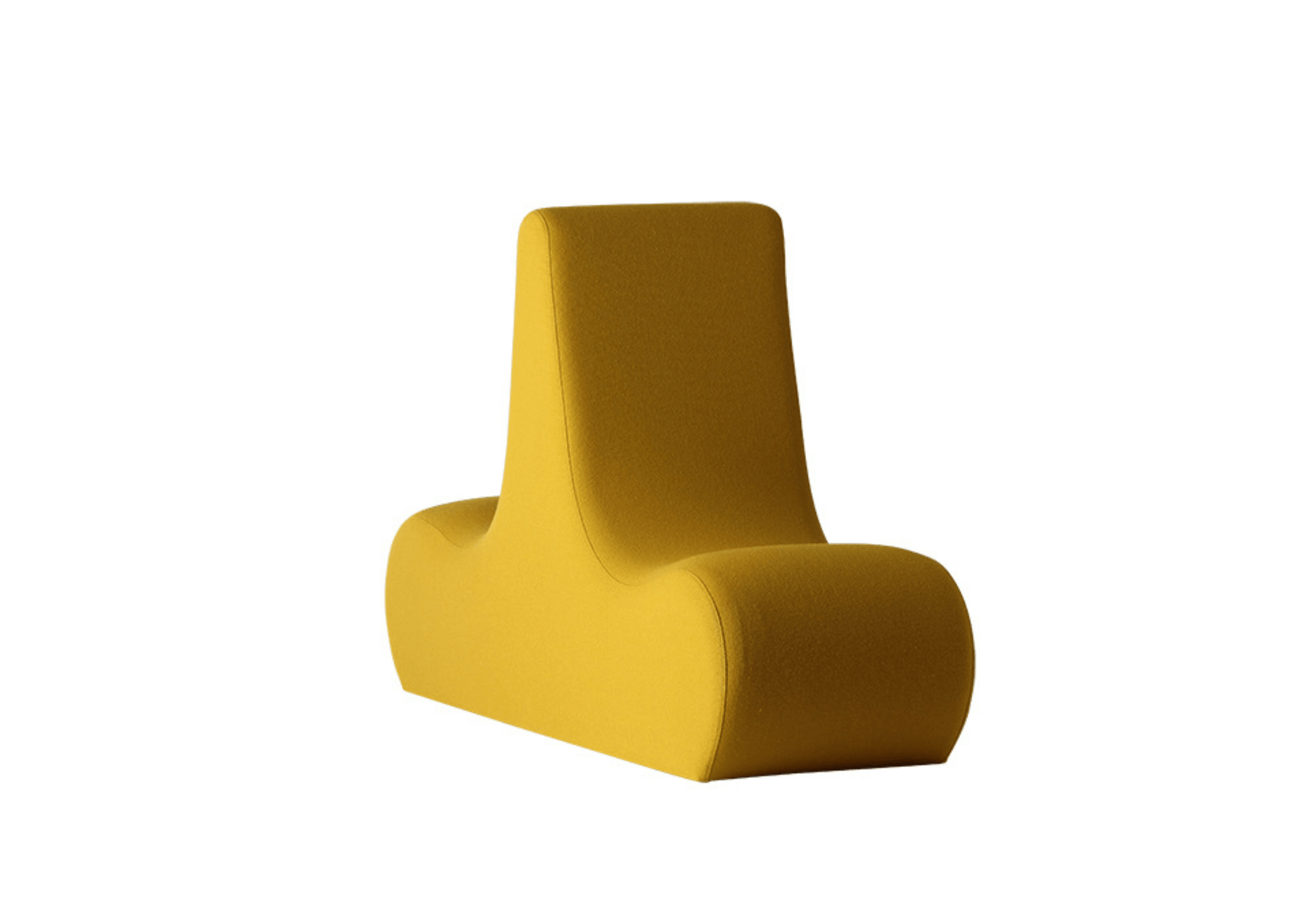 Sofa WELLE 1 - kolor do wyboru Verpan Eye on Design