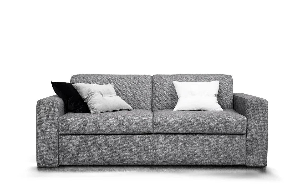 Sofa z funkcją spania ALEX Rosanero Eye on Design