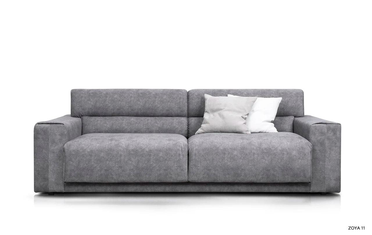 Sofa z funkcją spania CLOUD Rosanero Eye on Design