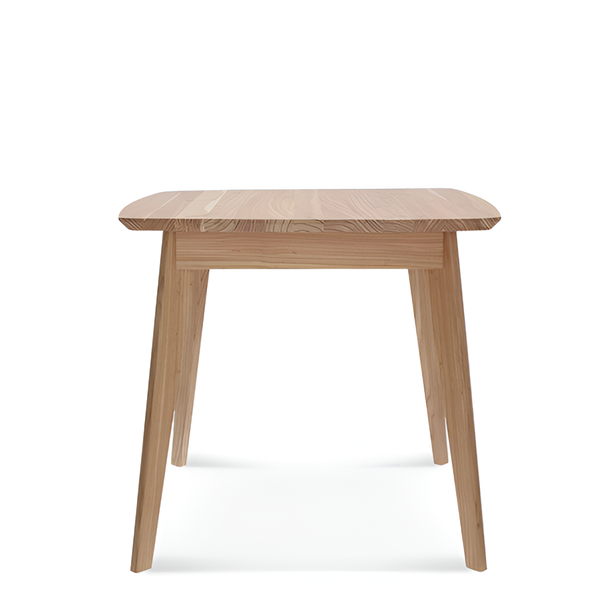 Carmen oak wood table