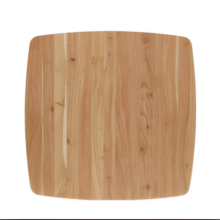 Carmen oak wood table