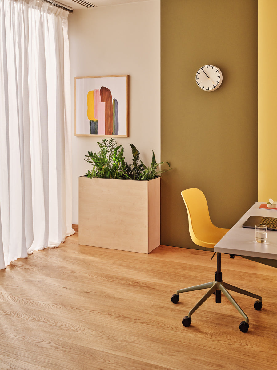 Kvetináč STANDARD voľne stojaci