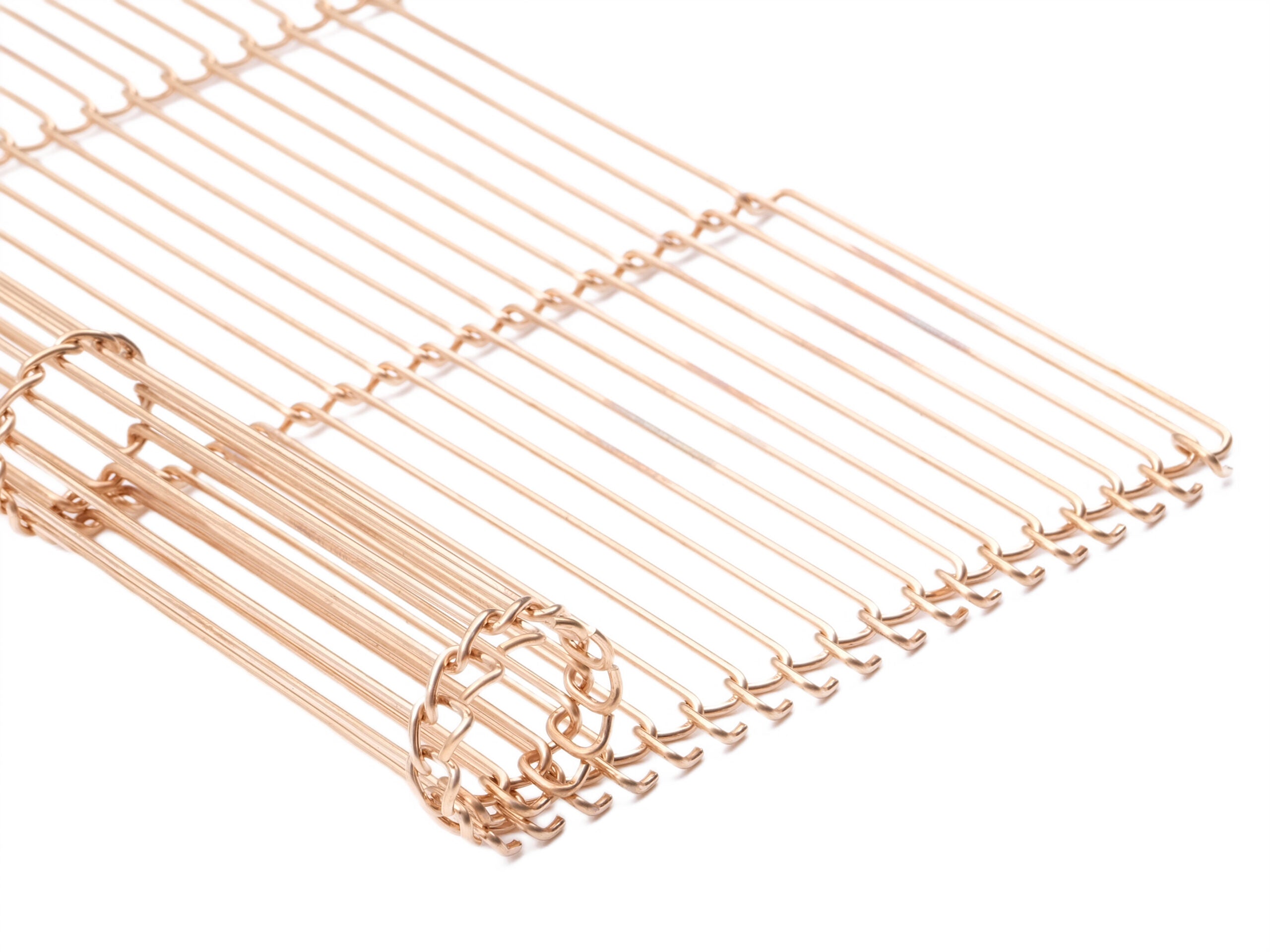 Závesná lampa STELAR sieť