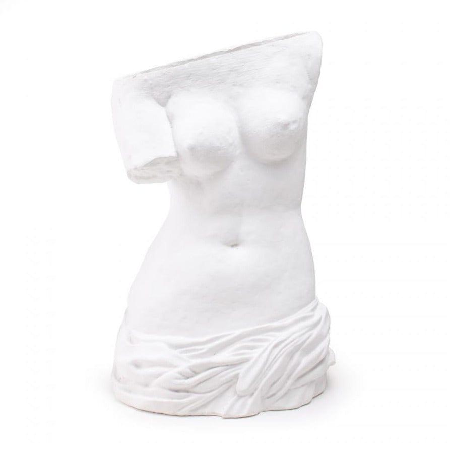 Stojak na parasole MILO biały Seletti Eye on Design